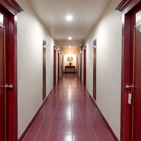 The Top Patong Resort Екстериор снимка
